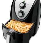 Fritadeira Sem Óleo Air Fryer 5L Mondial, 1900W - AFN-50-BI
