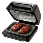 Fritadeira Elétrica Air Fryer WAP Barbecue Heat WC AB1030