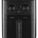 Fritadeira Elétrica Air Fryer Quad Fry Elgin 4,2 L, 1400w