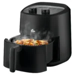 Fritadeira Elétrica Air Fryer Sem Oleo Antiaderente 1200w Af-105 3,5 Litros Kian