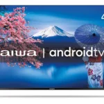 Smart TV TCL 43 Polegadas Full HD QLED S5K WiFi Bluetooth Google TV 2 HDMI HDR10 Dolby Audio 43S5K