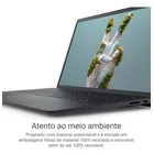 Notebook Dell Inspiron I15-i1300-a60p 15.6 I5 16gb 1tb W11 Preto - Imagem 4