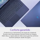 Notebook Gamer Dell Alienware C7 16gb Rtx 4050 W11 - A35 - Imagem 5