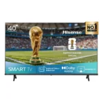 Hisense Smart TV FHD 40