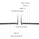 Notebook Dell Inspiron I15-i1300-a60p 15.6 I5 16gb 1tb W11 Preto - Imagem 6