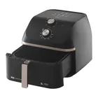 Fritadeira Elétrica 9l Wap Air Fryer Mega - Imagem 4