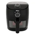 Fritadeira Air fryer philco 4l redstone 1500w paf40a Cor Preto - Imagem 2