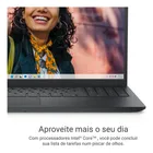 Notebook Dell Inspiron I15-i1300-a60p 15.6 I5 16gb 1tb W11 Preto - Imagem 5