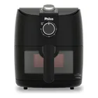 Fritadeira Air fryer philco 4l redstone 1500w paf40a Cor Preto - Imagem 4