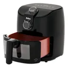 Fritadeira Air fryer philco 4l redstone 1500w paf40a Cor Preto - Imagem 6