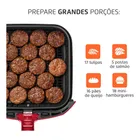 Fritadeira Sem Óleo Air Fryer 5L Mondial 1900W - AFN-50-RI - Imagem 4