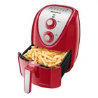 Fritadeira Sem Óleo Air Fryer 5L Mondial 1900W - AFN-50-RI - Imagem 9