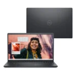 Notebook Inspiron I15-i1300-a80p I7 16gb 1tb W11 Preto Dell