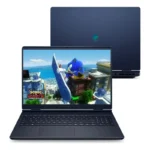 Notebook Gamer Dell Alienware C7 16gb Rtx 4050 W11 - A35