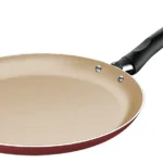 Panquequeira Tapioqueira 22cm Tramontina Antiaderente