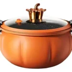 Panela De Pressão Viccoli Premium 8l Antiaderente