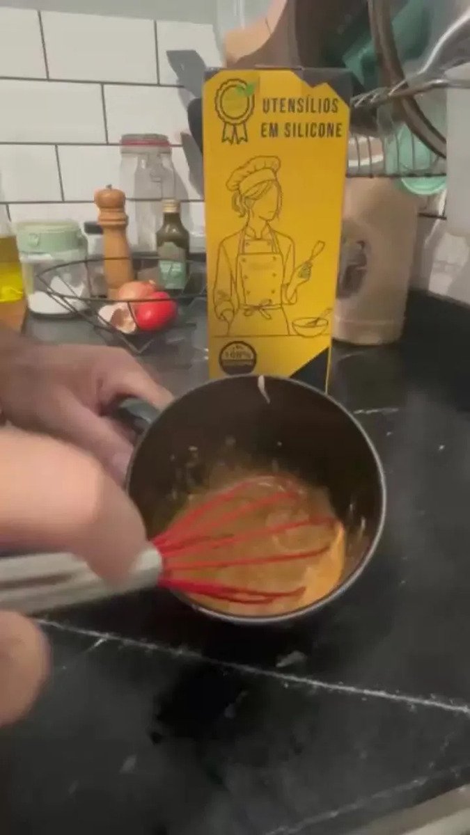 Conjunto Kit Utensílios De Cozinha Silicone X-Matte 10 Peças Não Risca Panela Antiaderente Espátula Concha Escumadeira Resistente Ao Calor Livre BPA Cinza Cinza-escuro - Imagem 3