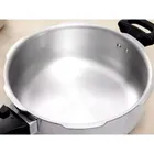 Nigro Panela De Pressão 8 Litros Eterna Polida - Imagem 3