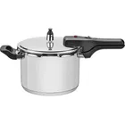 Panela De Pressão 4.5l Inox Fundo Triplo Brava Tramontina Cor Prateado - Imagem 11