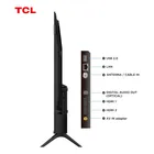 Smart TV TCL 43 Polegadas Full HD QLED S5K WiFi Bluetooth Google TV 2 HDMI HDR10 Dolby Audio 43S5K - Imagem 6