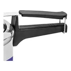 Panela de Pressão 4,5L Panelux Classic Alumínio Polido Inmetro Alça Ergonômica Fogo Médio - Imagem 7