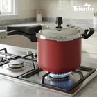 Panela De Pressão 4,5 Litros Fechamento Externo Paprica - Imagem 9