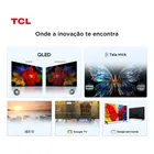 Smart TV TCL 43 Polegadas Full HD QLED S5K WiFi Bluetooth Google TV 2 HDMI HDR10 Dolby Audio 43S5K - Imagem 4